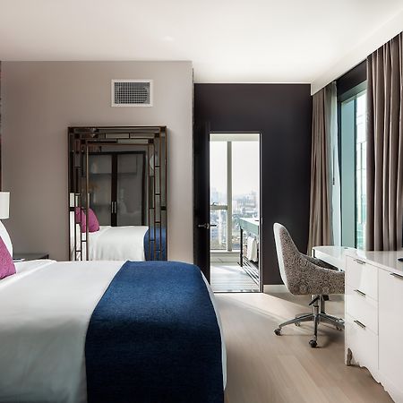 Hotel Indigo - Los Angeles Downtown By Ihg Eksteriør bilde