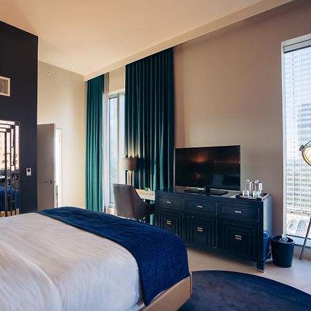 Hotel Indigo - Los Angeles Downtown By Ihg Eksteriør bilde