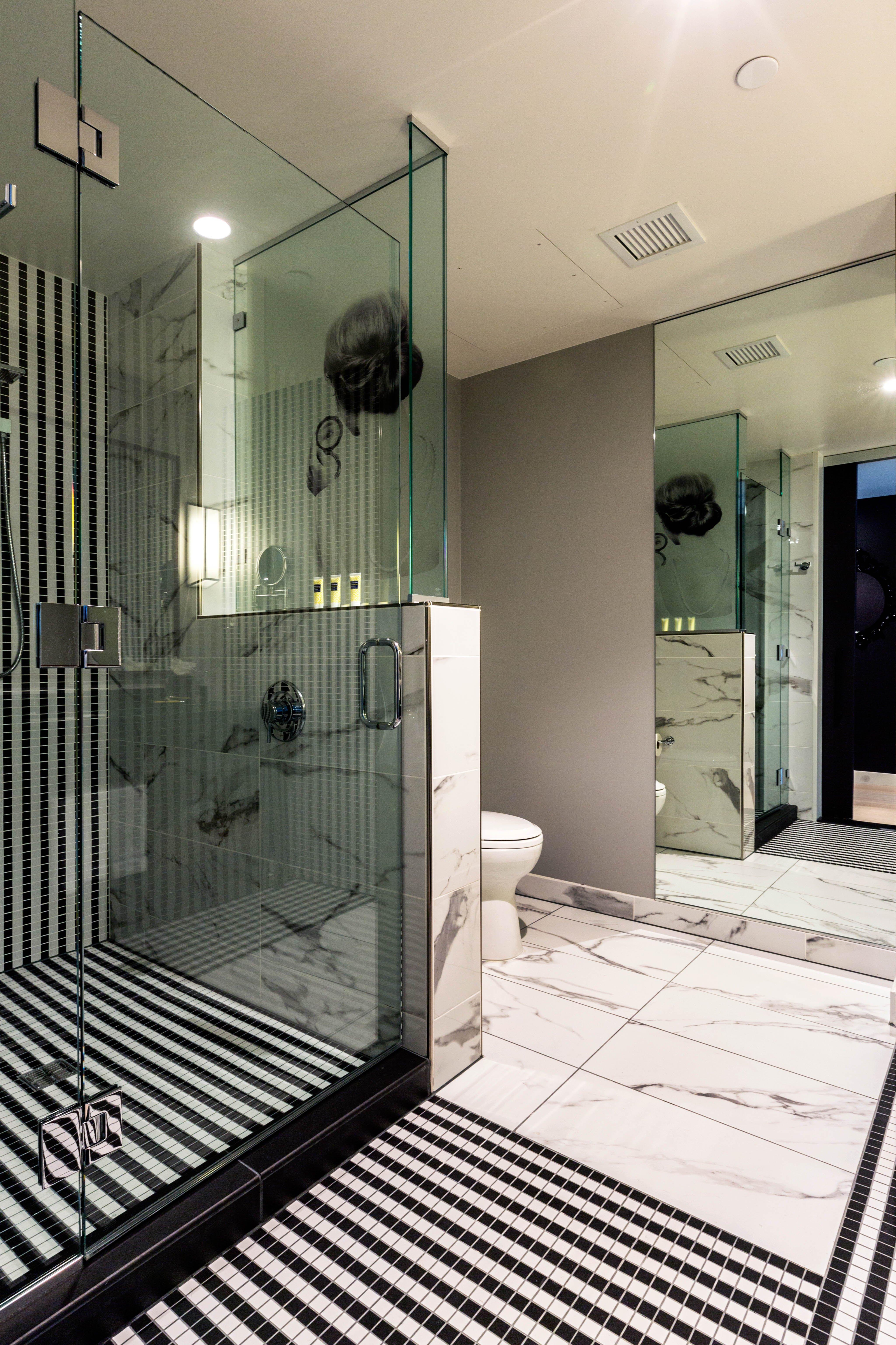 Hotel Indigo - Los Angeles Downtown By Ihg Eksteriør bilde