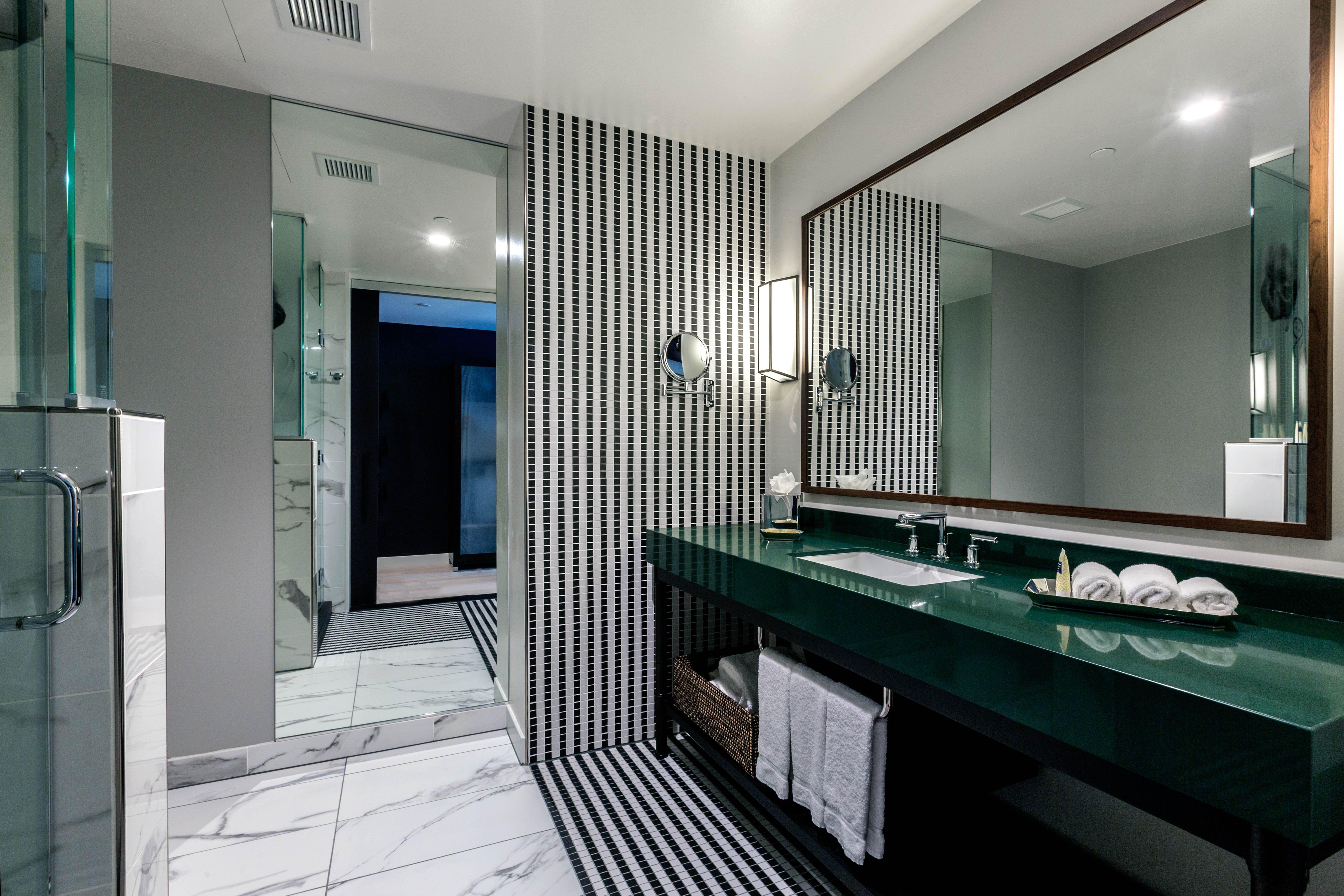 Hotel Indigo - Los Angeles Downtown By Ihg Eksteriør bilde