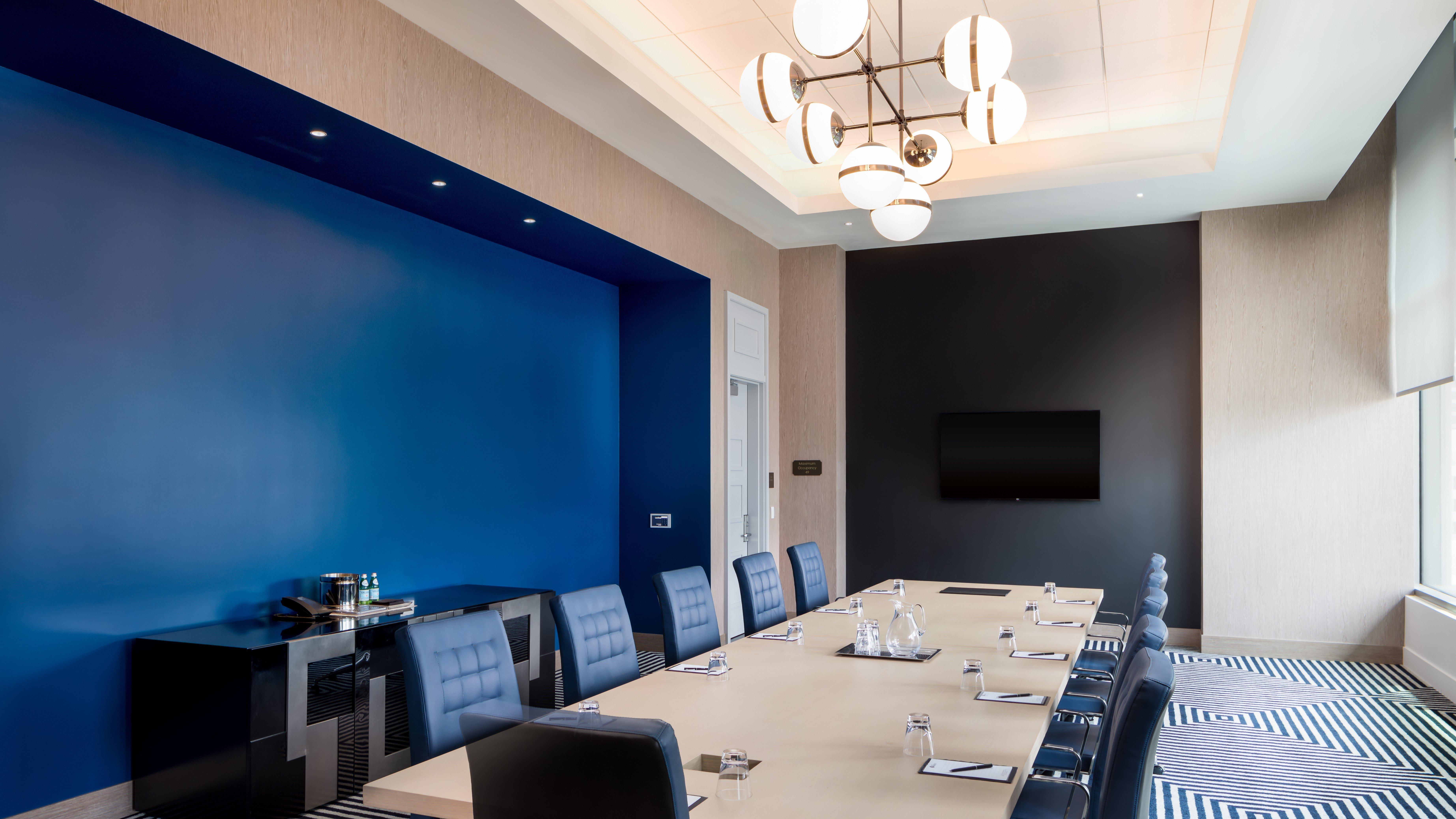 Hotel Indigo - Los Angeles Downtown By Ihg Eksteriør bilde
