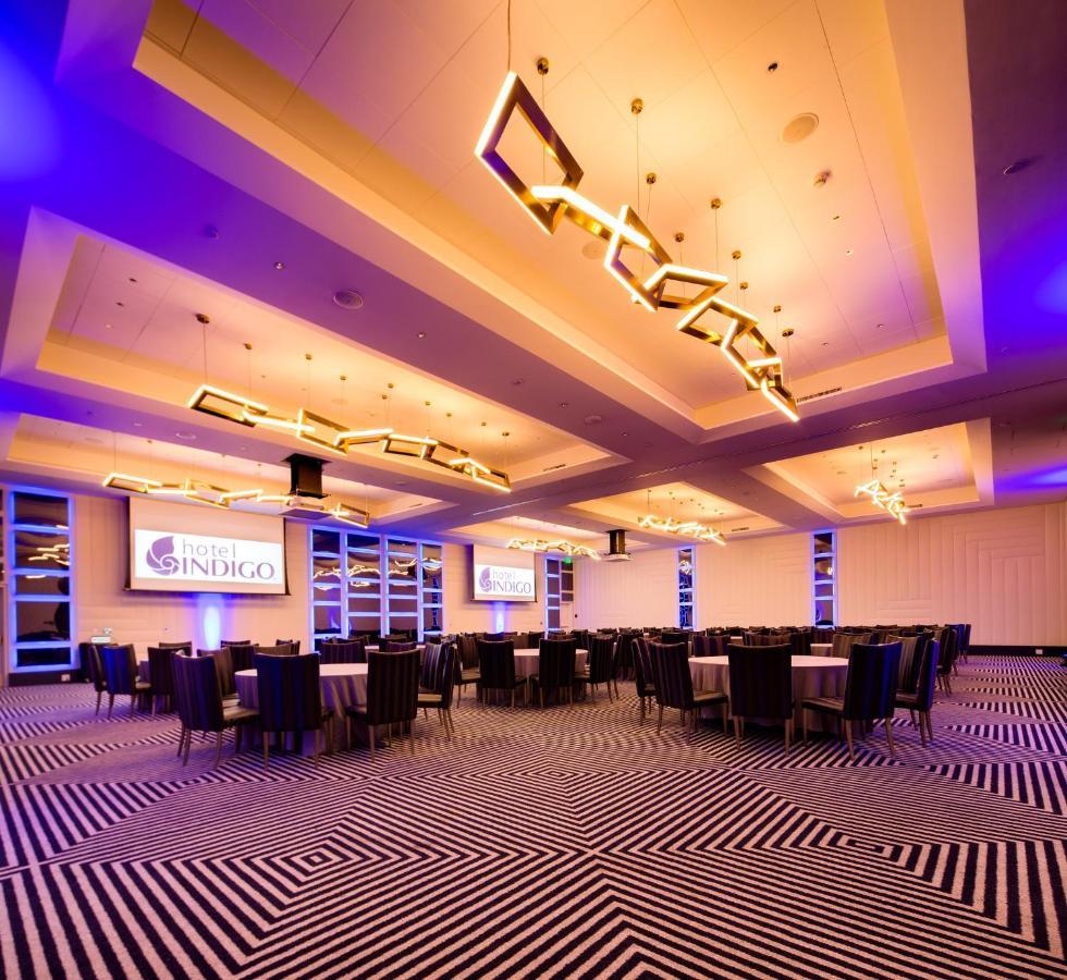 Hotel Indigo - Los Angeles Downtown By Ihg Eksteriør bilde