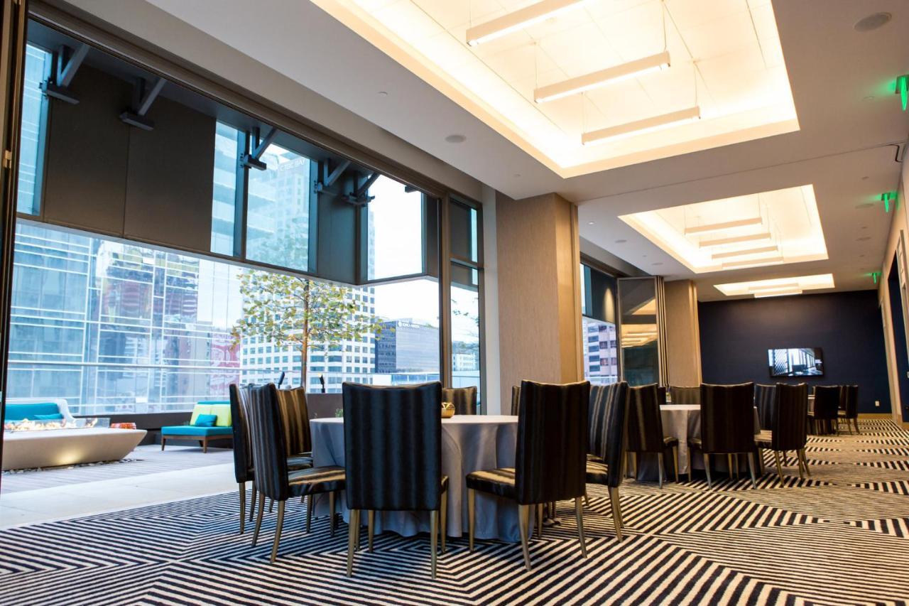 Hotel Indigo - Los Angeles Downtown By Ihg Eksteriør bilde