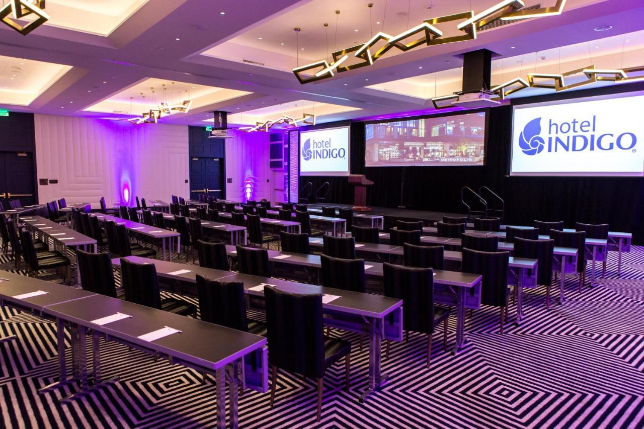 Hotel Indigo - Los Angeles Downtown By Ihg Eksteriør bilde