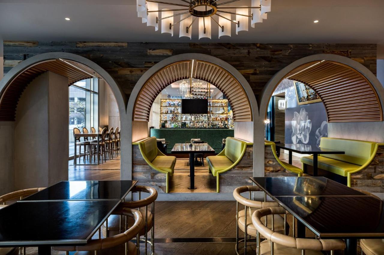 Hotel Indigo - Los Angeles Downtown By Ihg Eksteriør bilde