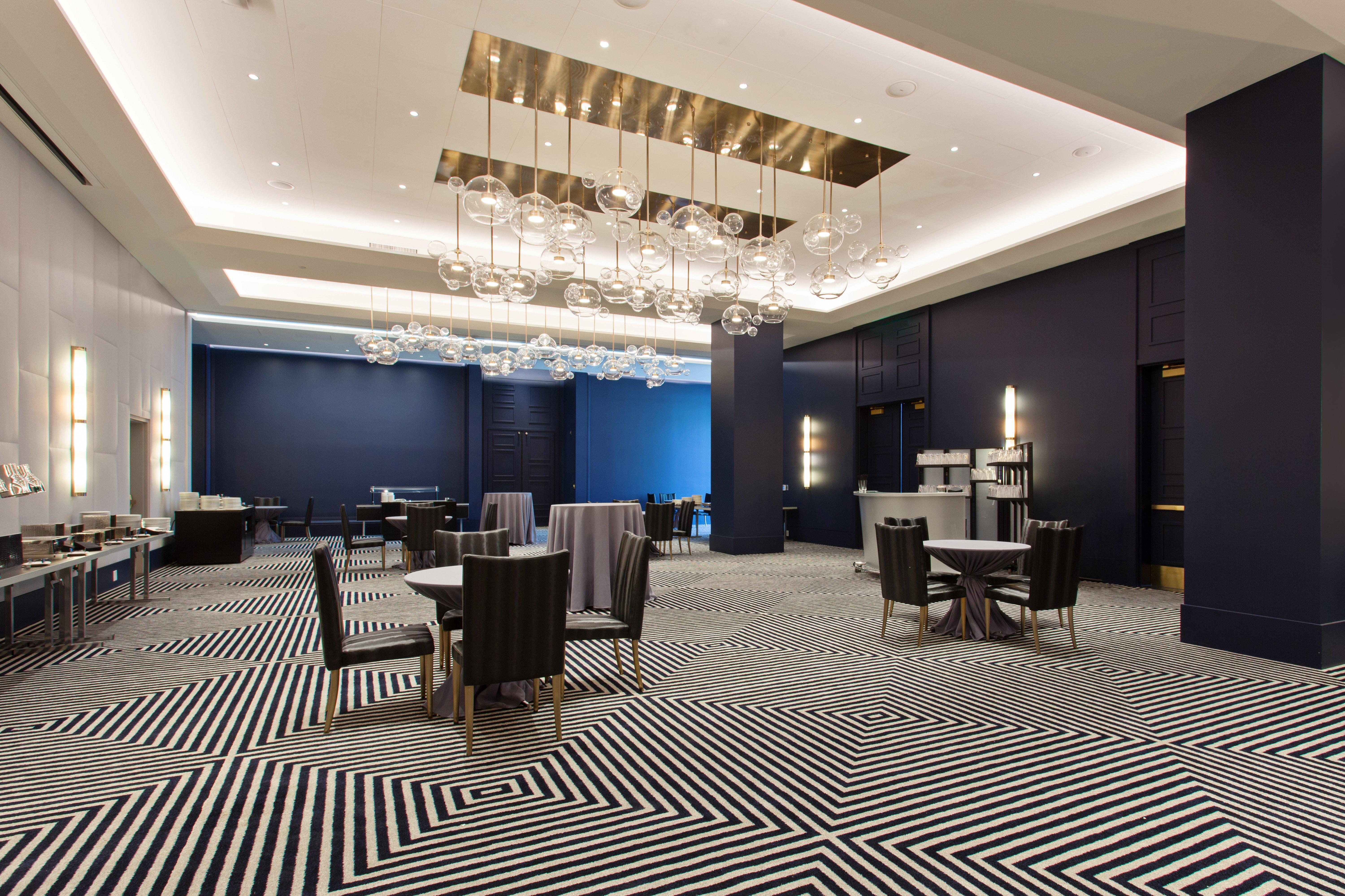 Hotel Indigo - Los Angeles Downtown By Ihg Eksteriør bilde