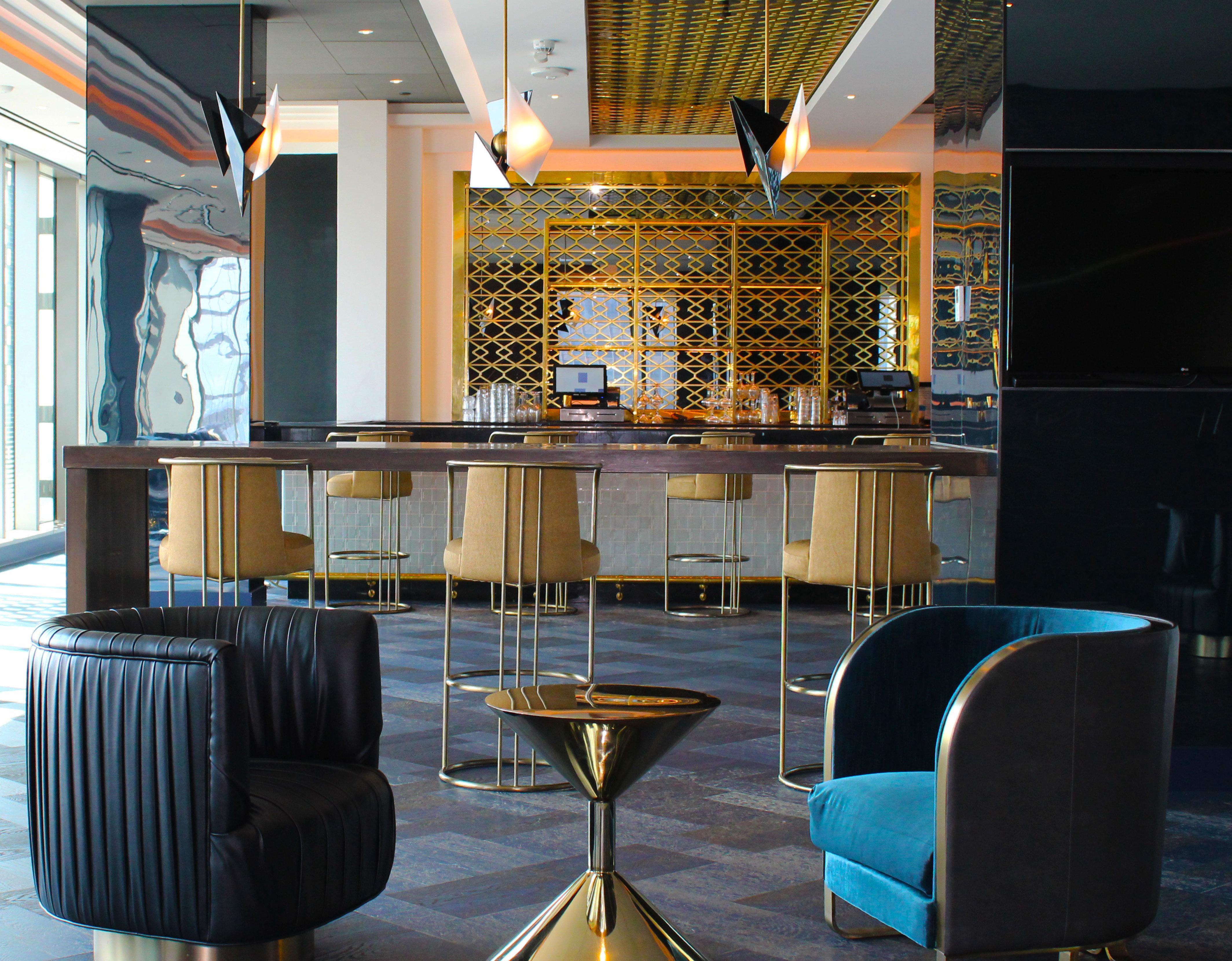 Hotel Indigo - Los Angeles Downtown By Ihg Eksteriør bilde
