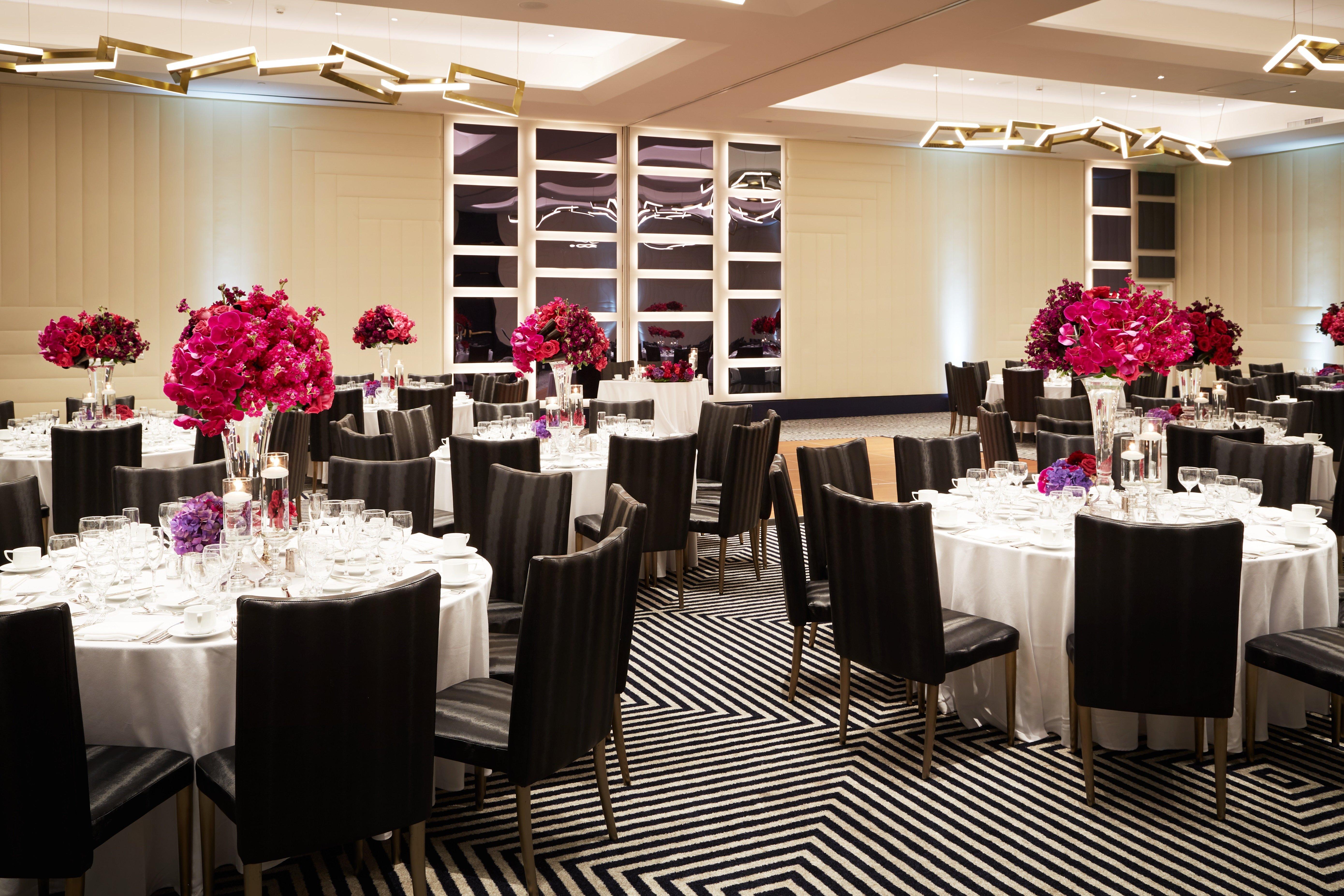 Hotel Indigo - Los Angeles Downtown By Ihg Eksteriør bilde