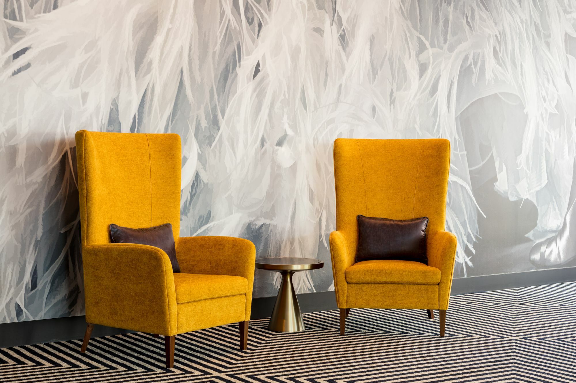 Hotel Indigo - Los Angeles Downtown By Ihg Eksteriør bilde