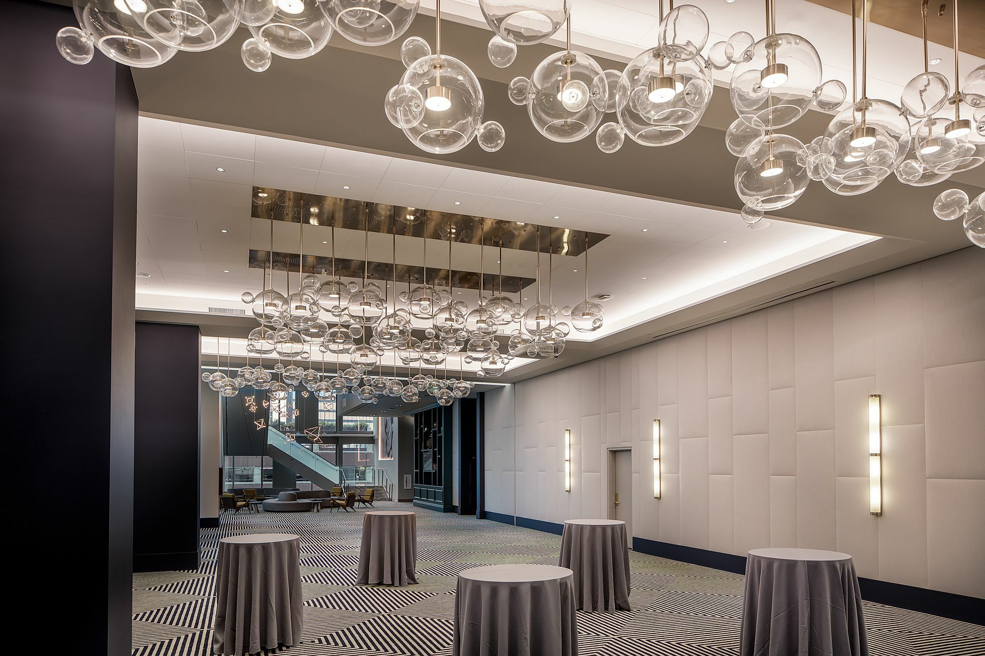 Hotel Indigo - Los Angeles Downtown By Ihg Eksteriør bilde