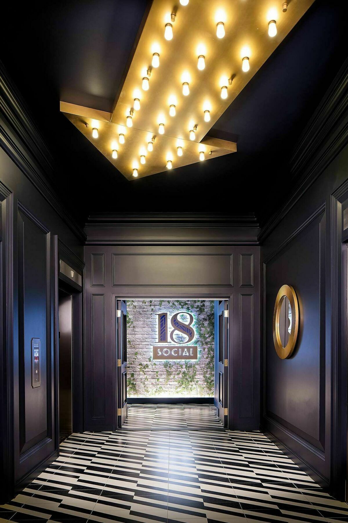 Hotel Indigo - Los Angeles Downtown By Ihg Eksteriør bilde