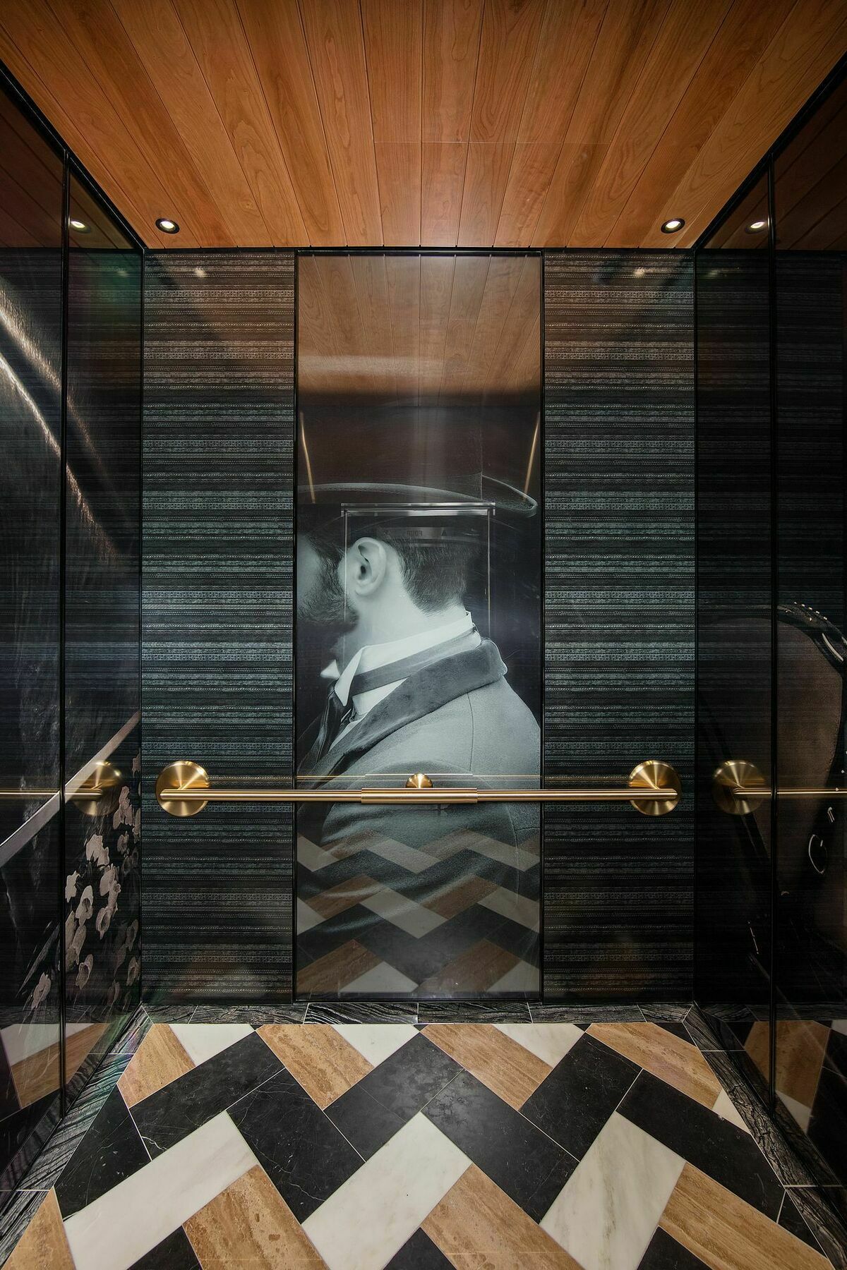 Hotel Indigo - Los Angeles Downtown By Ihg Eksteriør bilde